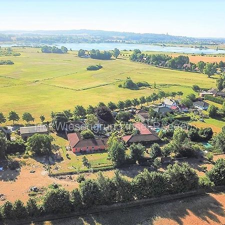 14 Bienenstock - Hof Wiesengrund Parchtitz Zewnętrze zdjęcie