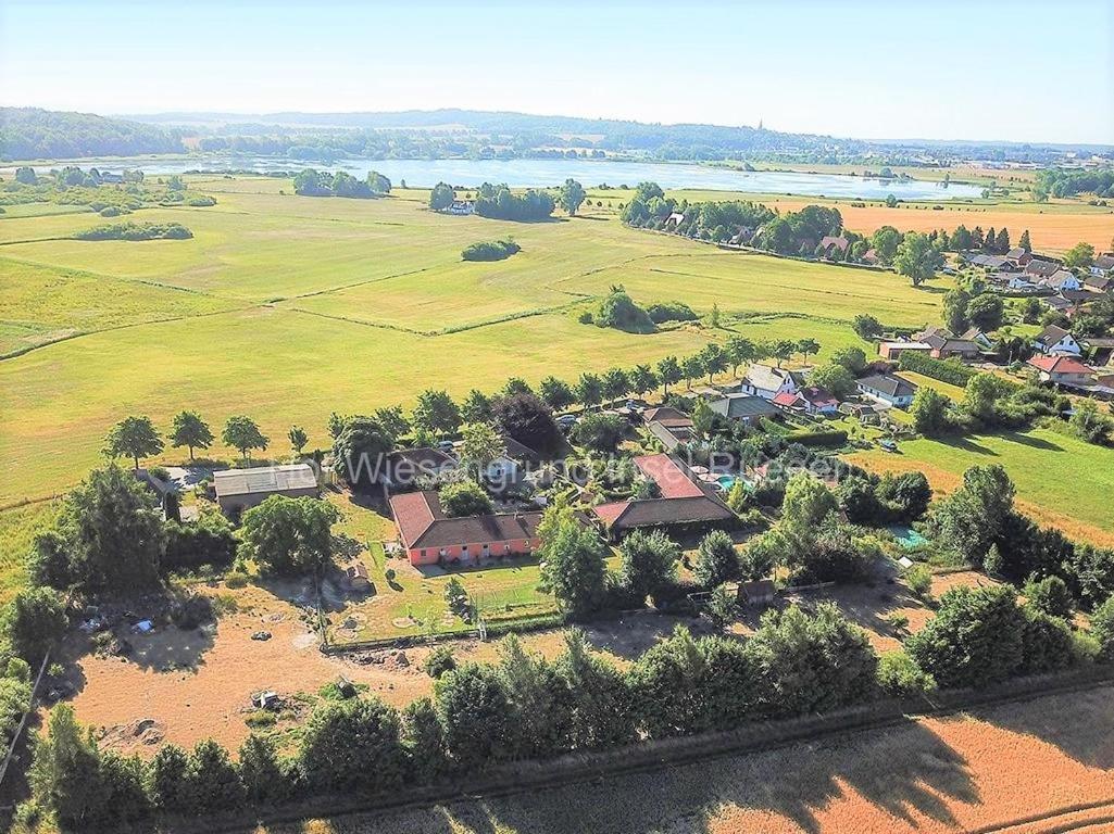 14 Bienenstock - Hof Wiesengrund Parchtitz Zewnętrze zdjęcie