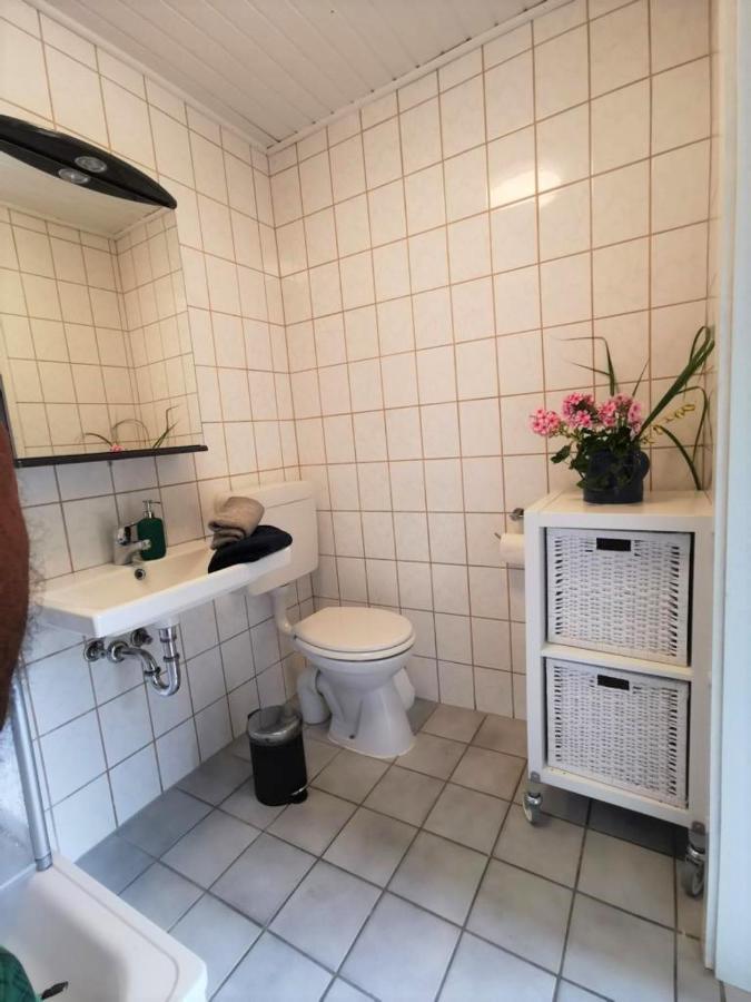 14 Bienenstock - Hof Wiesengrund Parchtitz Zewnętrze zdjęcie