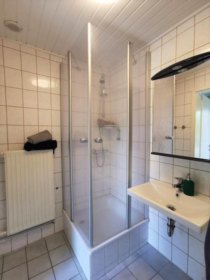 14 Bienenstock - Hof Wiesengrund Parchtitz Zewnętrze zdjęcie